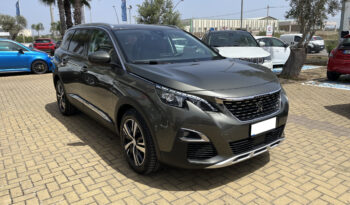 Peugeot 5008 pieno