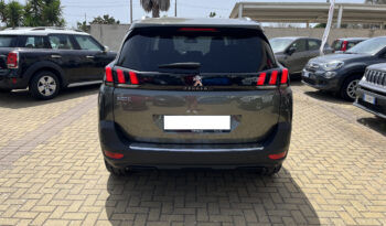 Peugeot 5008 pieno