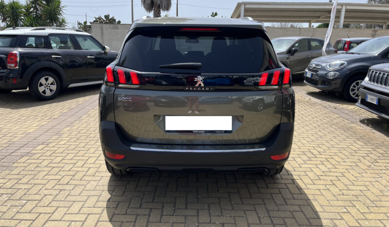 Peugeot 5008 pieno