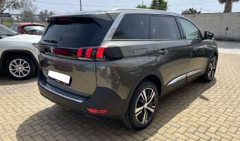 Peugeot 5008 pieno