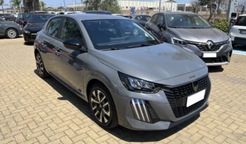 Peugeot 208 pieno