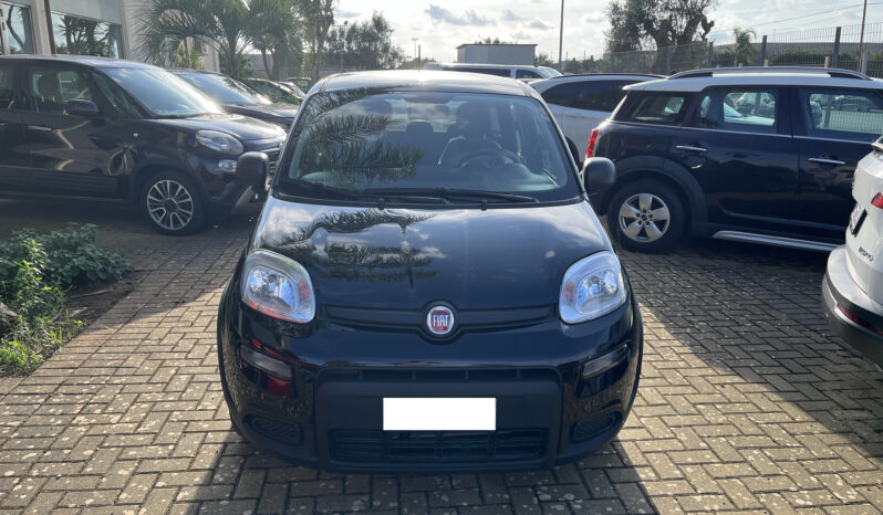 Fiat Panda pieno