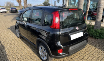 Fiat Panda pieno