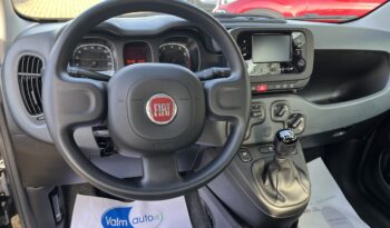 Fiat Panda pieno