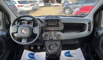 Fiat Panda pieno