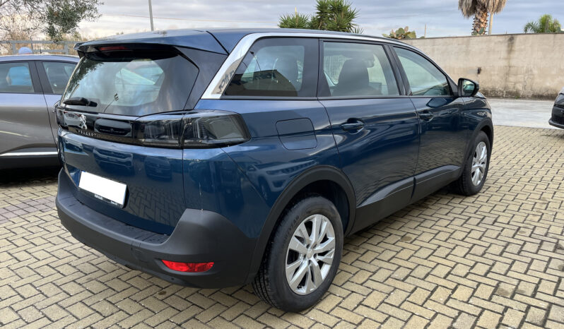 Peugeot 5008 pieno