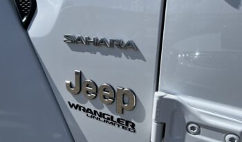 Jeep Wrangler pieno