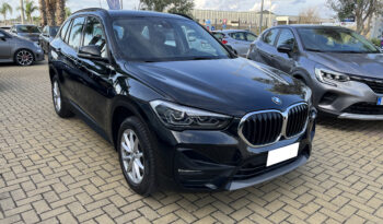 BMW X1 pieno