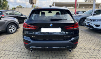 BMW X1 pieno