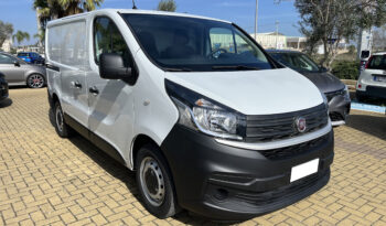 Fiat Talento pieno