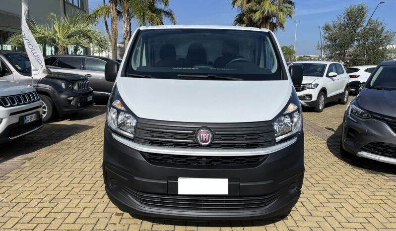 Fiat Talento pieno