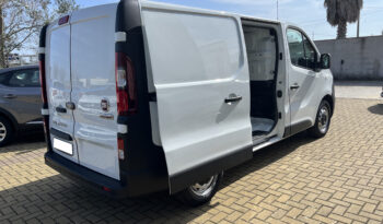 Fiat Talento pieno