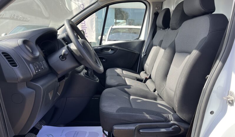 Fiat Talento pieno