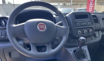 Fiat Talento pieno