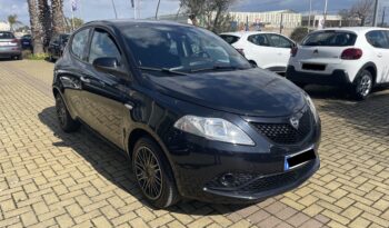 LANCIA YPSILON pieno