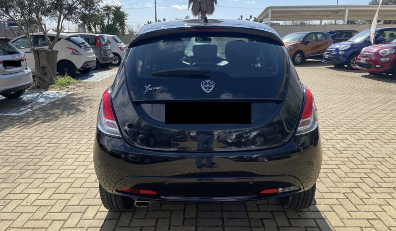 LANCIA YPSILON pieno