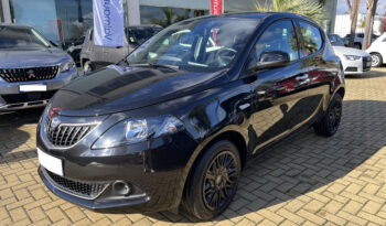 LANCIA YPSILON pieno