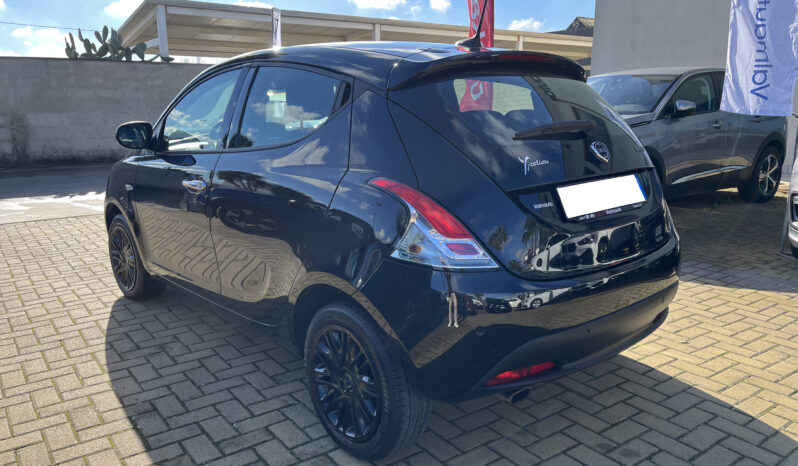 LANCIA YPSILON pieno