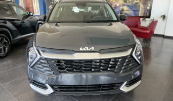 Kia Sportage pieno