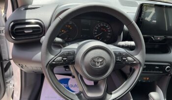 Toyota Yaris pieno