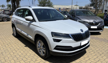 Skoda Karoq pieno