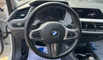 Bmw 118 pieno