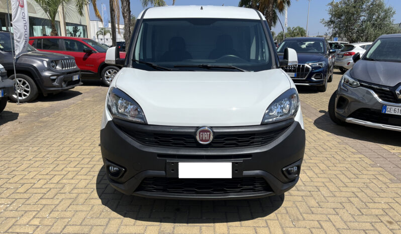 Fiat Doblo Cargo Maxi pieno