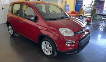 Fiat Panda pieno