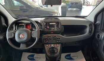 Fiat Panda pieno