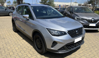 Seat Arona pieno