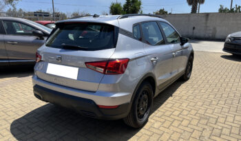 Seat Arona pieno