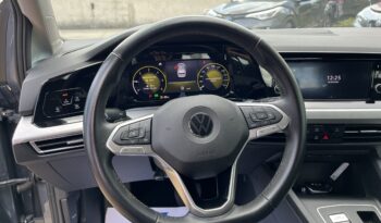 Volkswagen Golf pieno