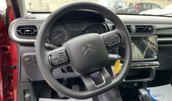 Citroen C3 pieno