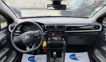 Citroen C3 pieno