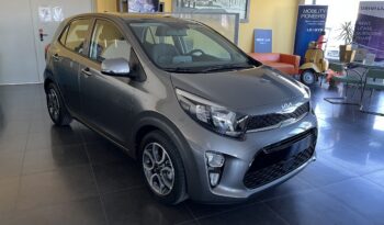 Kia Picanto pieno