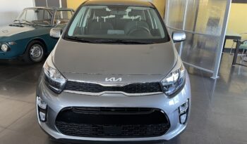 Kia Picanto pieno