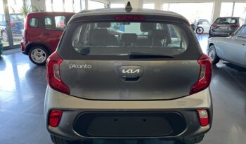 Kia Picanto pieno