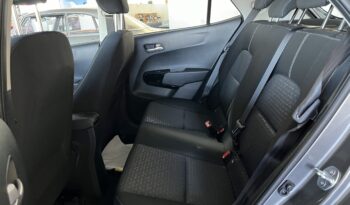 Kia Picanto pieno