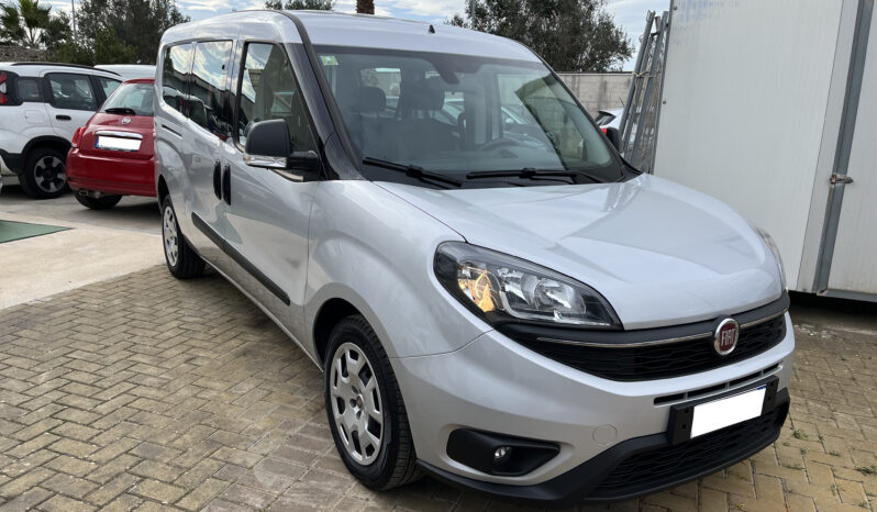 Fiat Doblo pieno