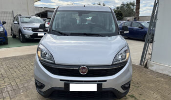 Fiat Doblo pieno