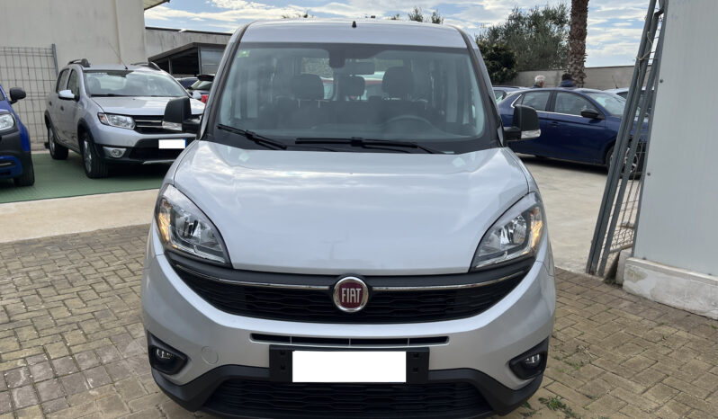 Fiat Doblo pieno