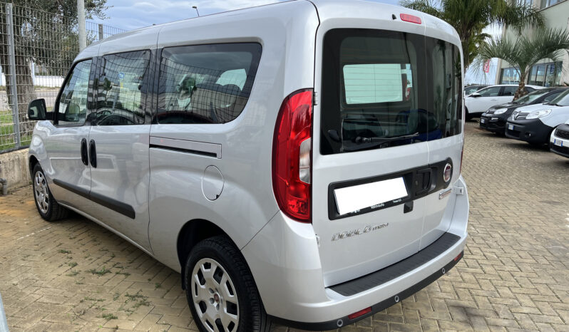 Fiat Doblo pieno