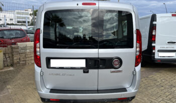 Fiat Doblo pieno