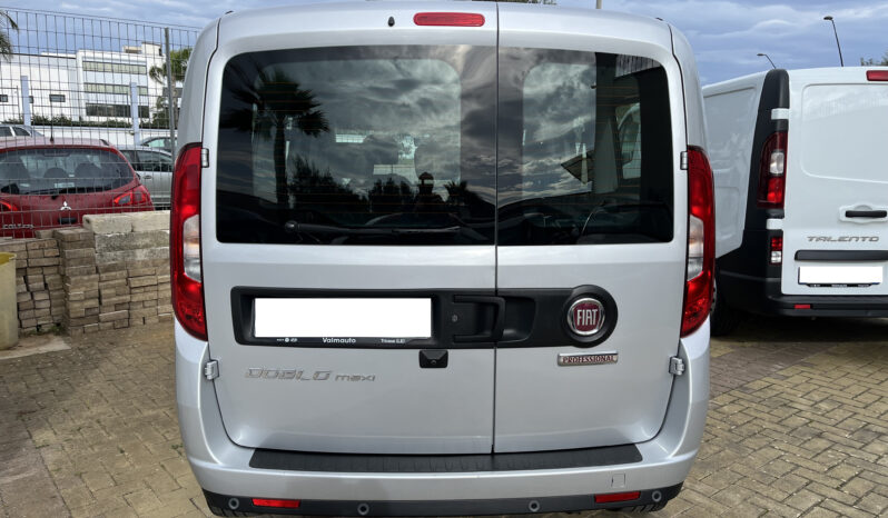 Fiat Doblo pieno