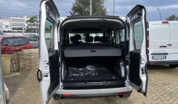 Fiat Doblo pieno