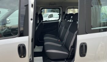 Fiat Doblo pieno