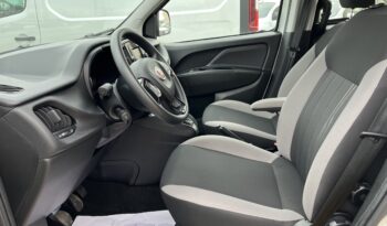 Fiat Doblo pieno