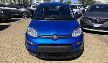 Fiat Panda pieno