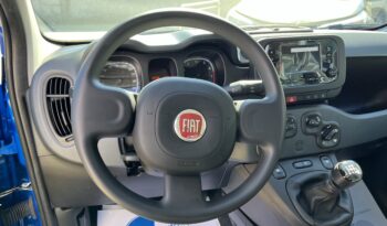 Fiat Panda pieno