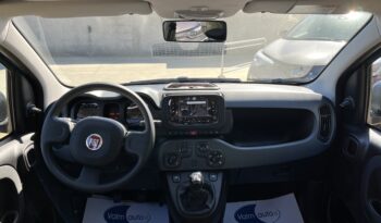 Fiat Panda pieno